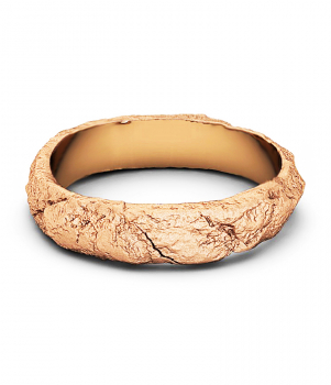 Тематическое кольцо "Камень" (Мод. 517)